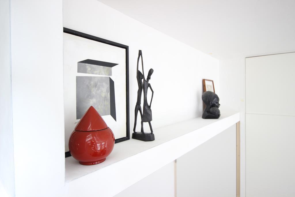 Beautiful 2 Floor Vondelpark Apartment. Amsterdam Bagian luar foto